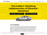Taxiypenburg.nl