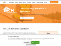 apeldoorn-dakdekker.nl