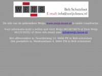 Weijs-bouw.nl