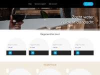 Uniquewaterservice.nl