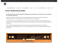 hechtspakenburgradio.nl