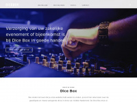 Dicebox.nl