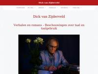 Dickvanzijderveld.nl