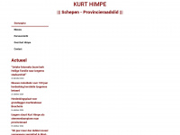 Kurthimpe.be