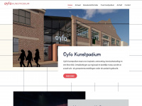 oyfokunstpodium.nl