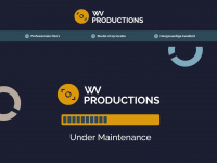 Wvproductions.nl