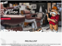 Mrwally.nl