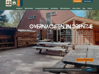 natuurhuisjes-drenthe.nl