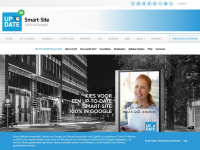 Uptodatesmartsite.be