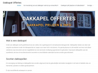 dakkapel-offertes.nl