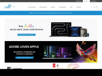 Lab9pro.be