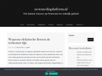 Newmediaplatform.nl