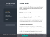 Amuse-hapjes.nl