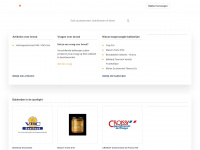 Bakker-info.be