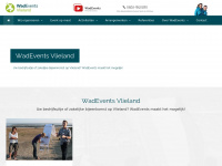 Wadevents-vlieland.nl