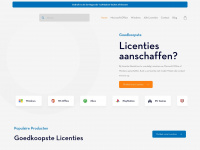 licentie-sleutel.nl