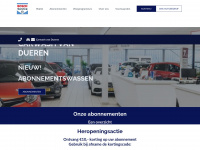 Duerencarwash.nl