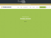 Panel-wash.com