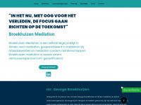Broekhuizenmediation.nl