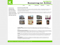 bouwaanvraagarchitect.nl