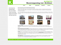 bouwvergunningarchitect.nl