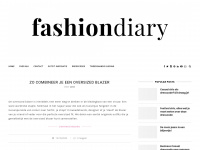 fashiondiary.nl