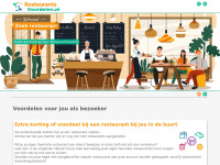 restaurantsvoordelen.nl