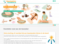 beautysalonsvoordelen.nl