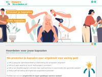 kappersvoordelen.nl