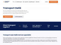 Transport-italie.nl