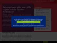 onlinecasinoraad.nl