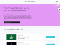 echt-geld-casino.nl