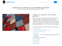 buybrothers.nl