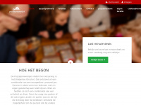 Puzzelproeverij.nl