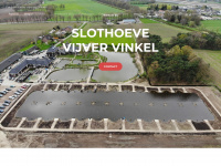 Slothoevevijver.nl