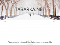tabarka.net