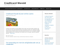 creditcardwereld.nl