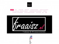 Fraaisz.nl