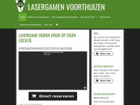 lasergamenvoorthuizen.nl