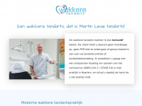 Wakkeretandarts.nl