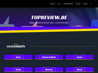 topreview.be