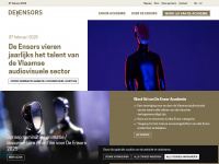 Ensors.be