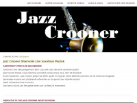 Jazzcrooner.nl