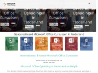 microsoft-office-courses.nl