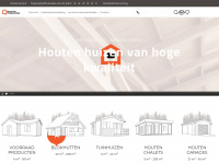 Maestrotuinhuizen.nl