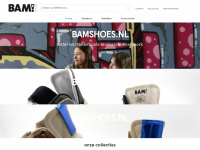 bamshoes.nl