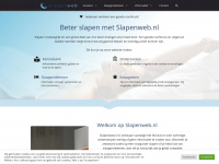 slapenweb.nl