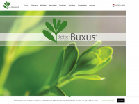 betterbuxus.com
