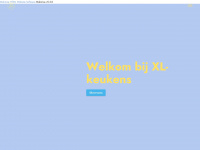Xl-keukens.be