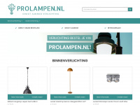 prolampen.nl
